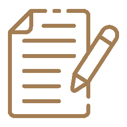 Logo rédaction devis